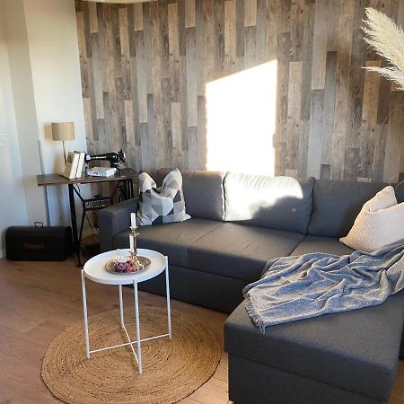 Ferienwohnung Luzi Kullstedt Экстерьер фото